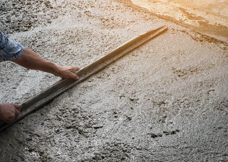 Suspended Concrete Slabs in Melbourne, Vic Suspended Concrete Cemex